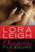 Dangerous Pleasure (Bound Hearts, #12) by Lora Leigh