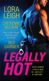 Legally Hot (includes: Wounded Warriors #2)