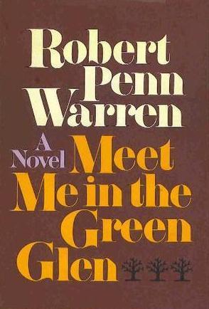 Libros gratis para descargar ipod touch Meet Me In The Green Glen