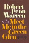 Meet Me In The Green Glen cover