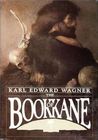 The Book of Kane cover