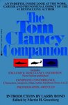 The Tom Clancy Companion cover