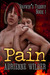 Pain (Darwin's Theory, #1) by Adrienne Wilder