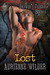 Lost (Darwin's Theory, #4) by Adrienne Wilder