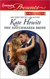 The Matchmaker Bride cover