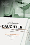 A Bigamist's Daughter cover