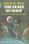 The Crack in Space cover