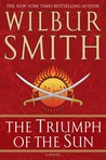 The Triumph of the Sun cover