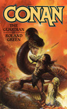 Conan the Guardian cover