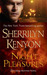 Night Pleasures (Dark-Hunter, #2) by Sherrilyn Kenyon