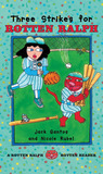Three Strikes for Rotten Ralph cover