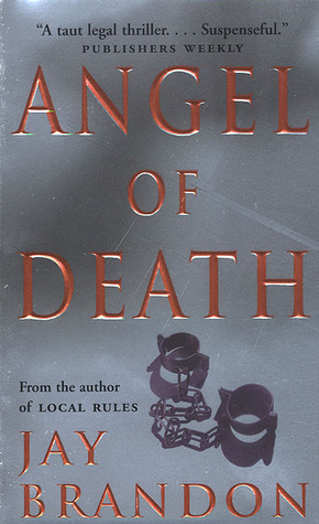 Descarga gratuita de libros torrent en cinta Angel of Death