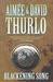 Blackening Song (Ella Clah, #1) by Aimée Thurlo