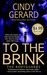 To the Brink (Bodyguard, #3) by Cindy Gerard