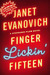 Finger Lickin' Fifteen (Stephanie Plum, #15) by Janet Evanovich
