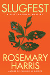 Cover for Slugfest (Dirty Business Mystery #4)