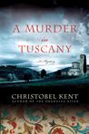 A Murder in Tuscany cover