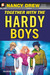 Nancy Drew The New Case Files #3 Together with the Hardy Boys by Gerry Conway