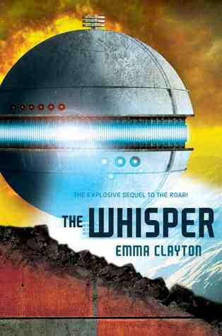 the-whisper