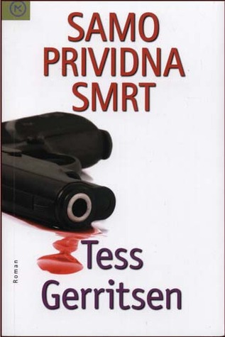 Samo prividna smrt(Rizzoli & Isles 5)