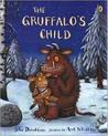 The Gruffalo's Child cover