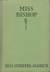 Miss Bishop by Bess Streeter Aldrich