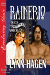 Rainerio (Demon Warriors #3)