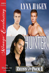 Hunter (Zeus's Pack #5)