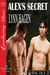 Alex's Secret (Brac Pack, #21) by Lynn Hagen