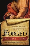 Forged: Writing in the Name of God