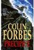 Precipice (Tweed & Co. #14) by Colin Forbes