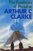The Fountains Of Paradise by Arthur C. Clarke