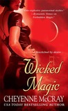Wicked Magic (Magic #3)