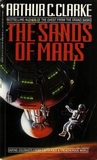 The Sands of Mars cover
