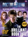 The Brilliant Book of Doctor Who 2012 cover