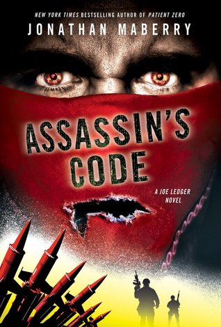 Review: Assassin's Code – Primmlife