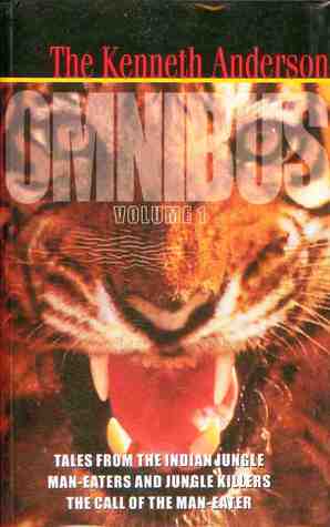 Kenneth Anderson Books Pdf