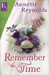 Remember the Time: A Loveswept Classic Romance