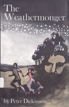 The Weathermonger cover