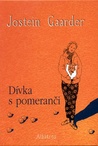 Dívka s pomeranči