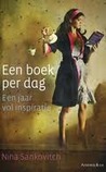 Een boek per dag