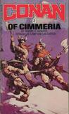 Conan of Cimmeria (Conan 2) Conan of Cimmeria (Conan 2)