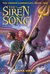 The Siren Song (Cronus Chronicles, #2) by Anne Ursu