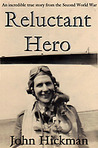 Reluctant Hero cover