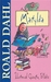 Matylda by Roald Dahl