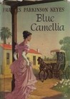 Blue Camellia cover