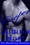Cooper (The MacKenzie Brothers Quartet #4)