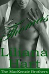 Thomas (The MacKenzie Brothers, #2)