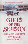 Gifts of the Season cover