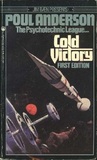 Cold Victory cover